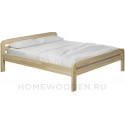 Кровать Бодо МД 655 160х200