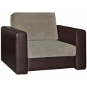 Кресло кровать Бриз 1М