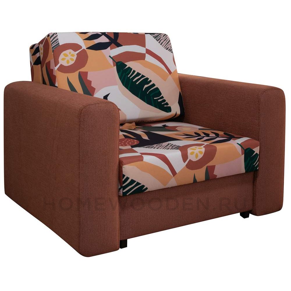 Кресло кровать Бриз 1М