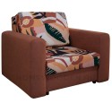 Кресло кровать Бриз 1М