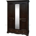 Шкаф для одежды 3д Паола БМ2.671.1.03(2165)