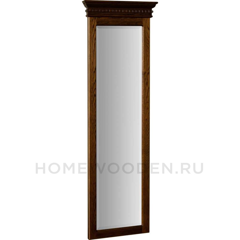 Зеркало настенное для прихожей Верди Классик П3.0487.3.19 (П433.19Z)