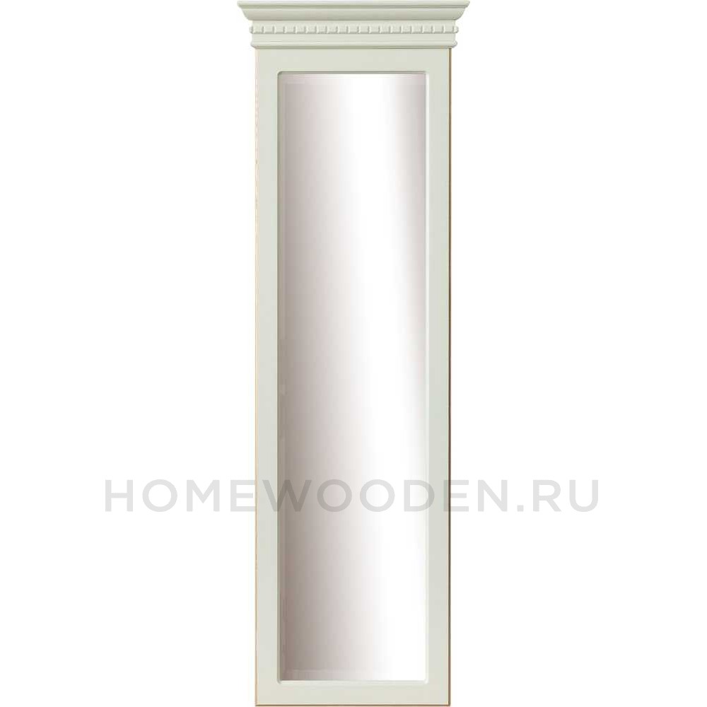 Зеркало настенное для прихожей Верди Классик П3.0487.3.19 (П433.19Z)
