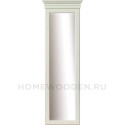 Зеркало настенное для прихожей Верди Классик П3.0487.3.19 (П433.19Z)