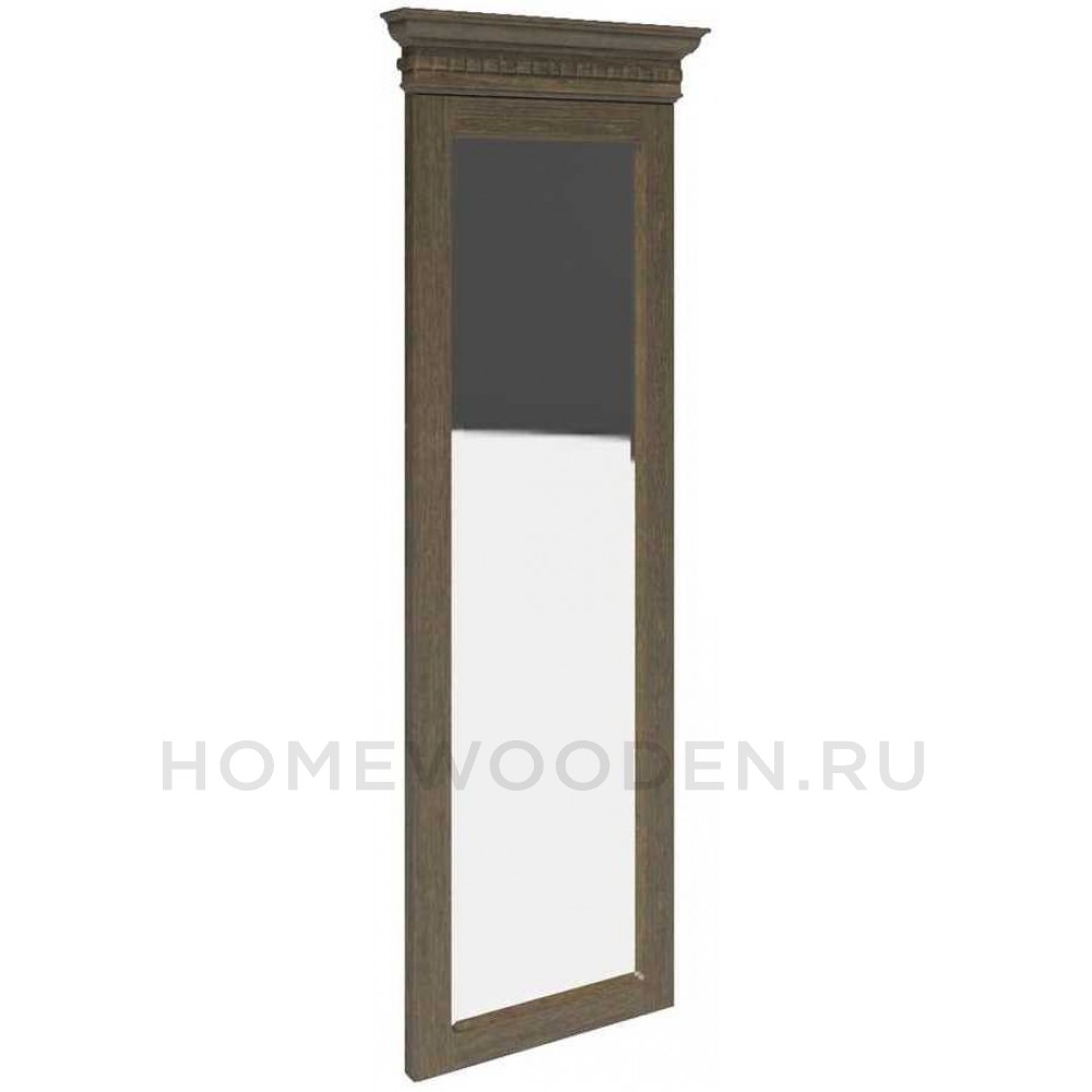 Зеркало настенное для прихожей Верди Классик П3.0487.3.19 (П433.19Z)