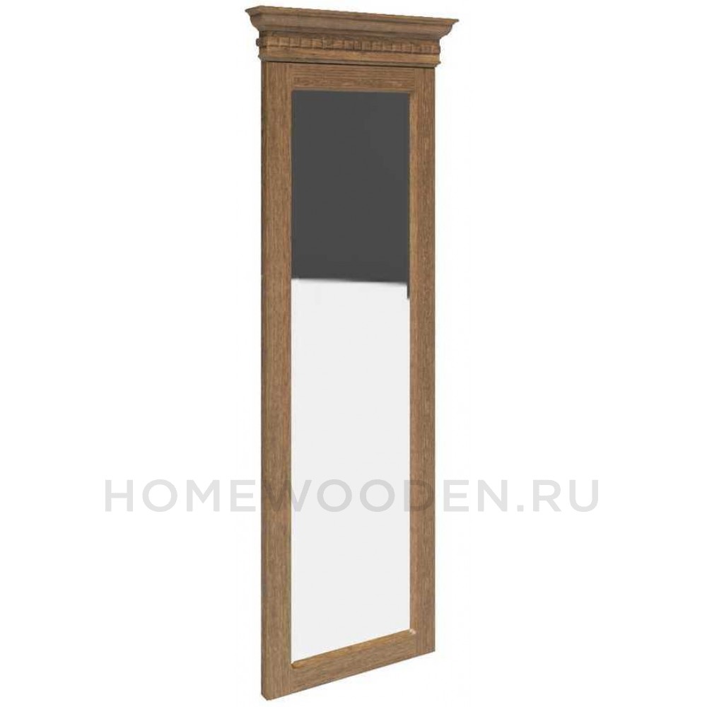 Зеркало настенное для прихожей Верди Классик П3.0487.3.19 (П433.19Z)