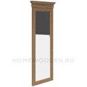 Зеркало настенное для прихожей Верди Классик П3.0487.3.19 (П433.19Z)