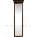 Зеркало настенное для прихожей Верди Классик П3.0487.3.19 (П433.19Z)