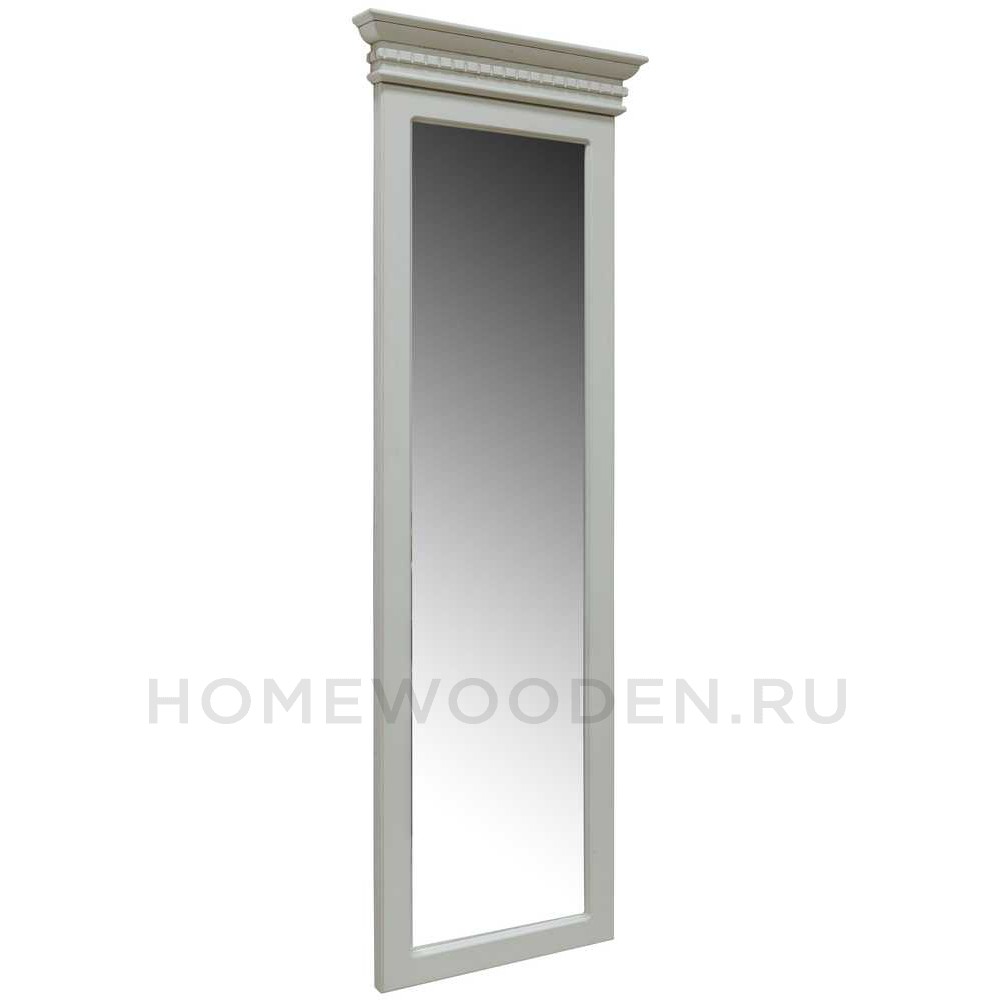 Зеркало настенное для прихожей Верди Классик П3.0487.3.19 (П433.19Z)