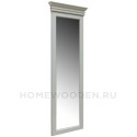 Зеркало настенное для прихожей Верди Классик П3.0487.3.19 (П433.19Z)