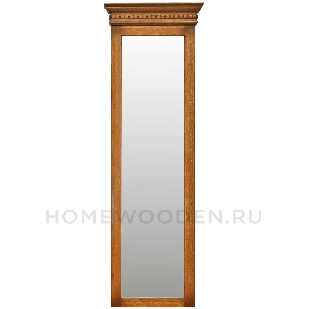 Зеркало настенное для прихожей Верди Классик П3.0487.3.19 (П433.19Z)