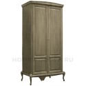 Шкаф для одежды Монако ММ-371-01/02