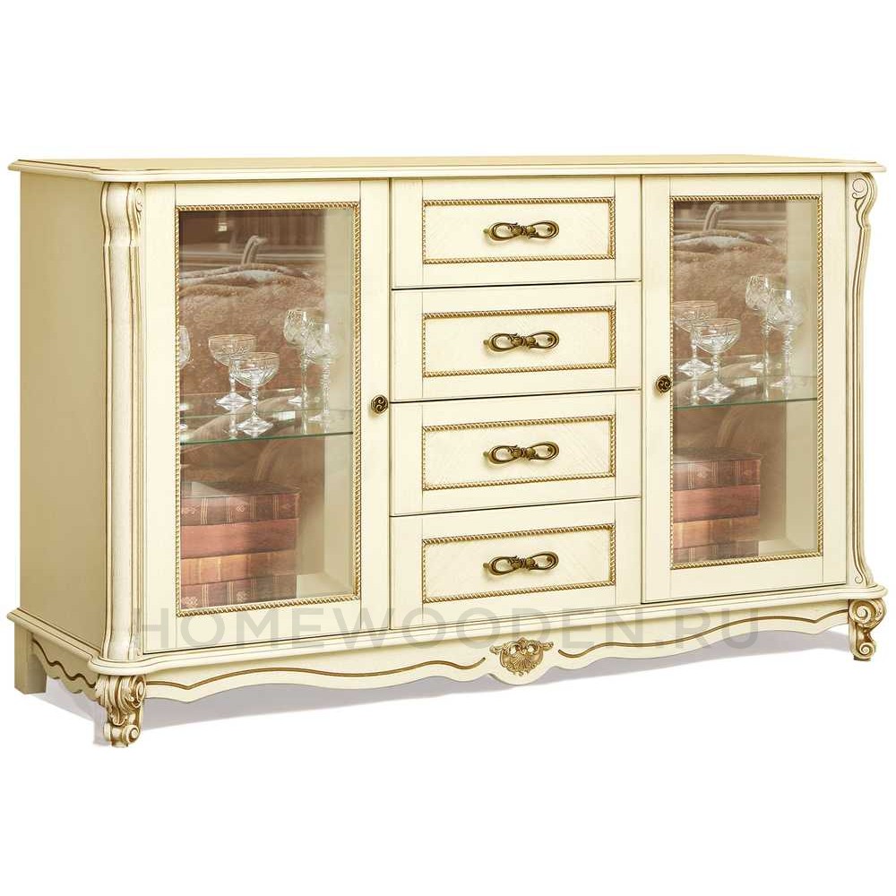 Тумба Алези П1.350.0.01 (П350.01)