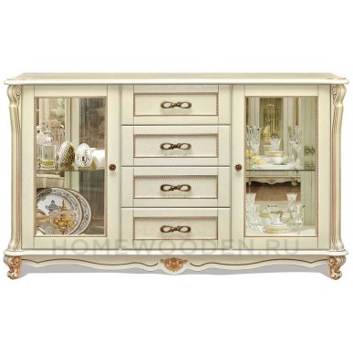 Тумба Алези П1.350.0.01 (П350.01)