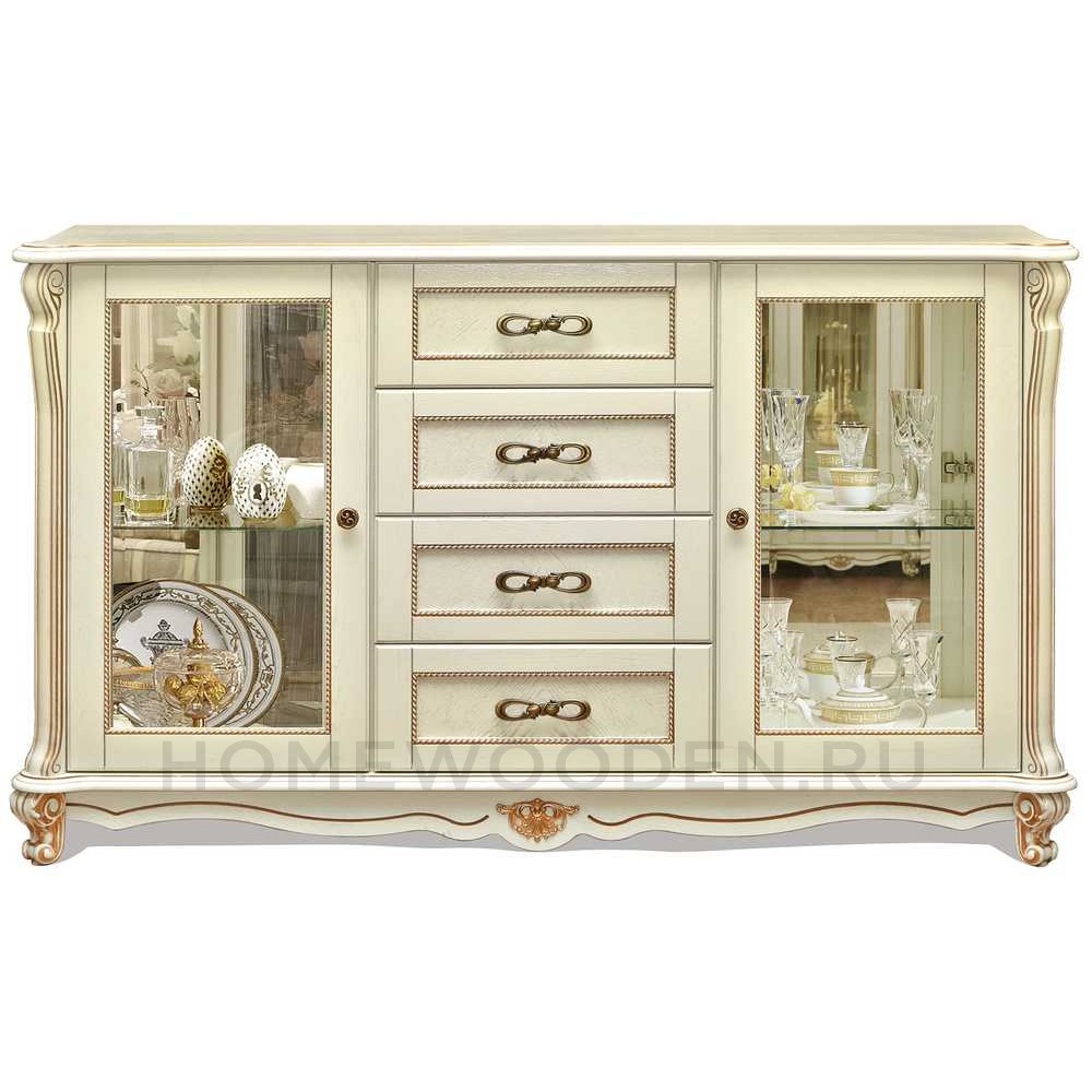 Тумба Алези П1.350.0.01 (П350.01)