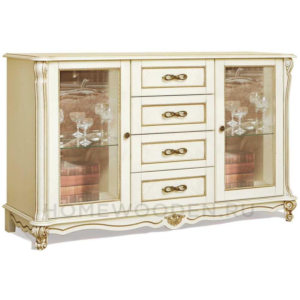 Тумба Алези П1.350.0.01 (П350.01)