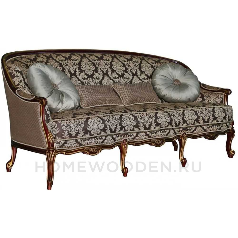 Диван Луиджи 32