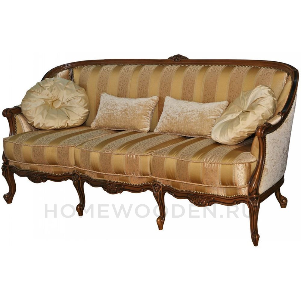 Диван Луиджи 32