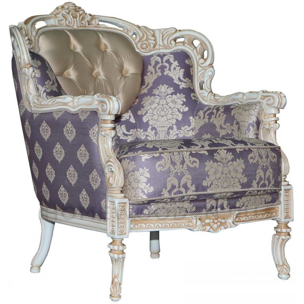 Кресло Николетта 2