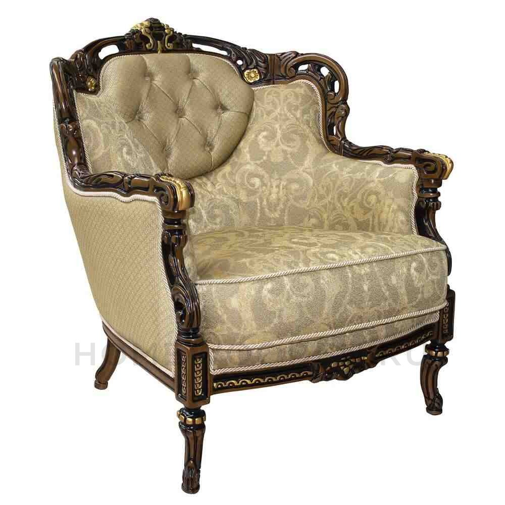 Кресло Николетта 2