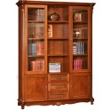 Шкаф комбинированный 3д Алези П1.350.2.03 (П395.03)