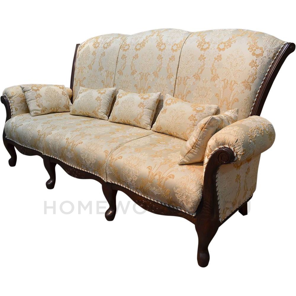 Диван Грация 3-х местный