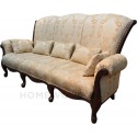 Диван Грация 3-х местный