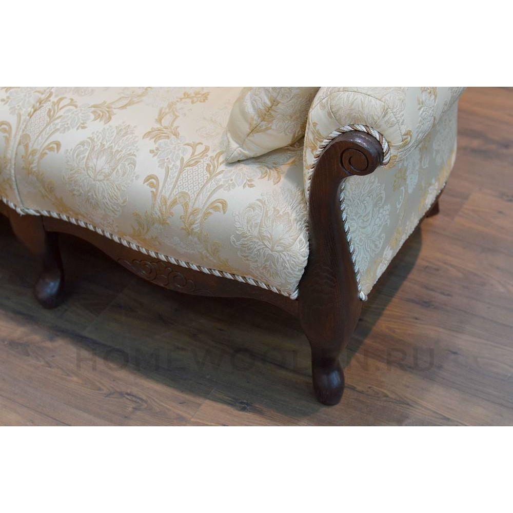 Диван Грация 3-х местный