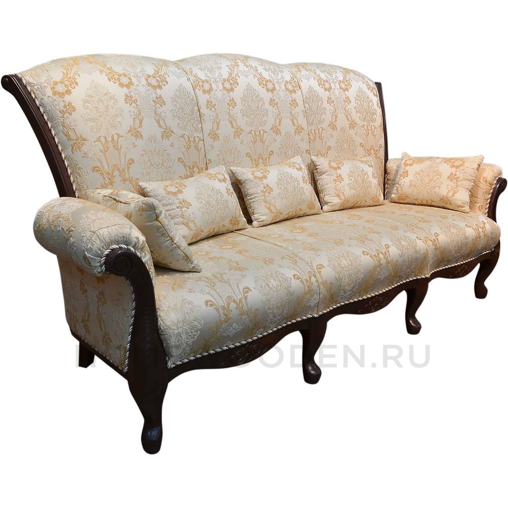 Диван Грация 3-х местный