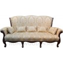 Диван Грация 3-х местный