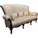 Диван Грация 3-х местный
