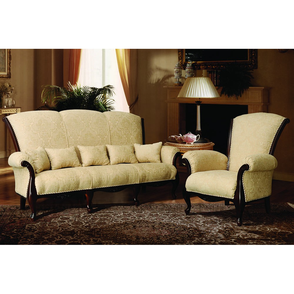 Диван Грация 3-х местный