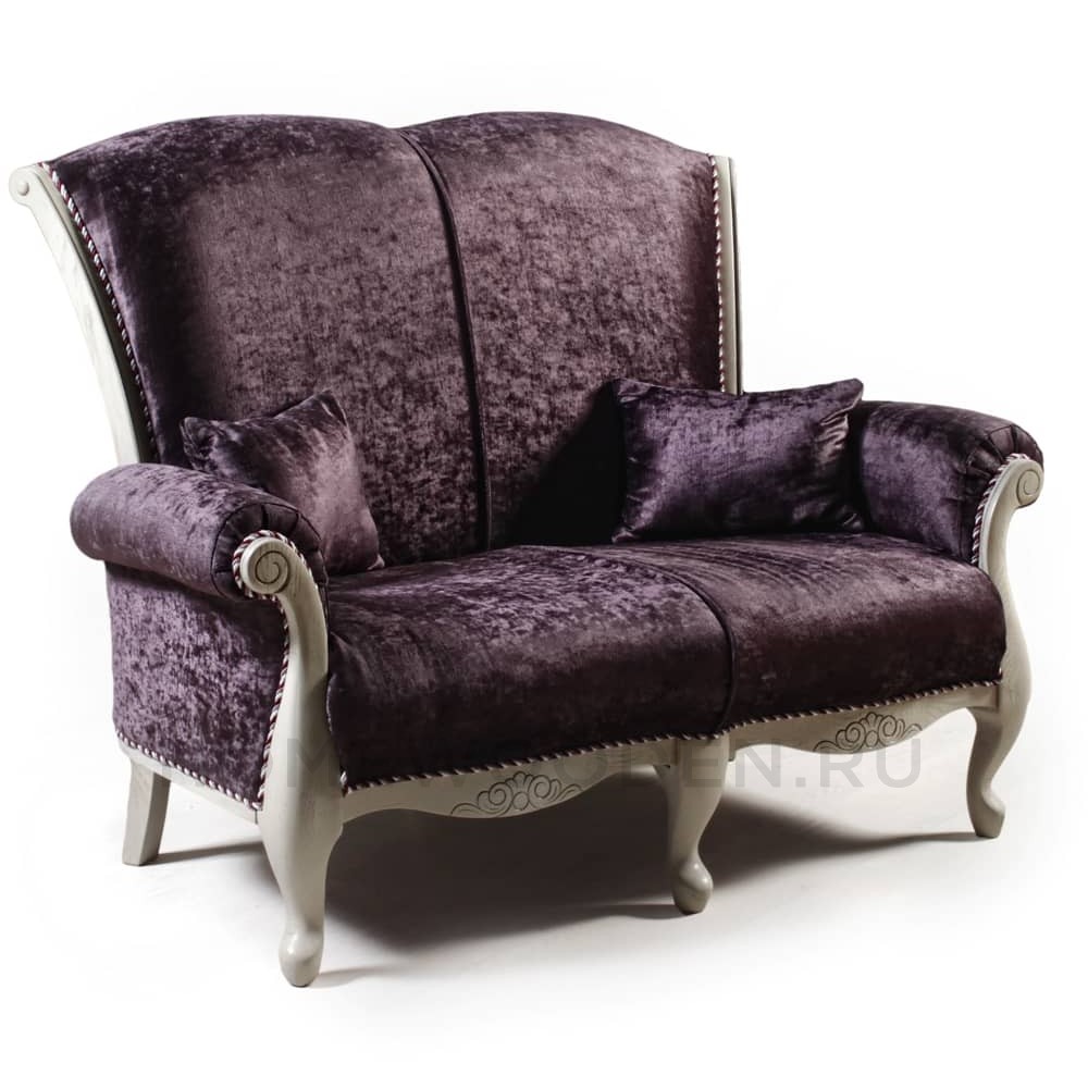 Диван Грация 2-х местный