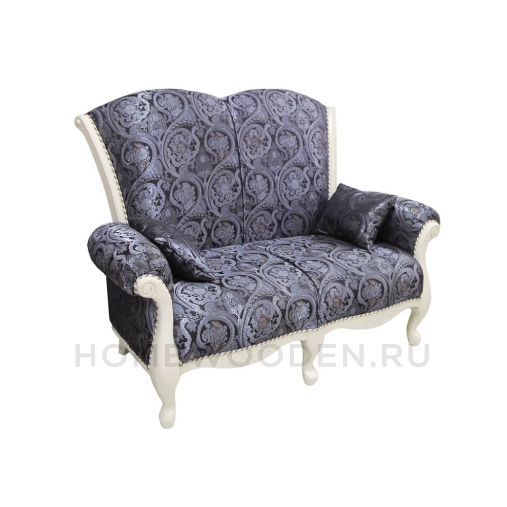 Диван Грация 2-х местный