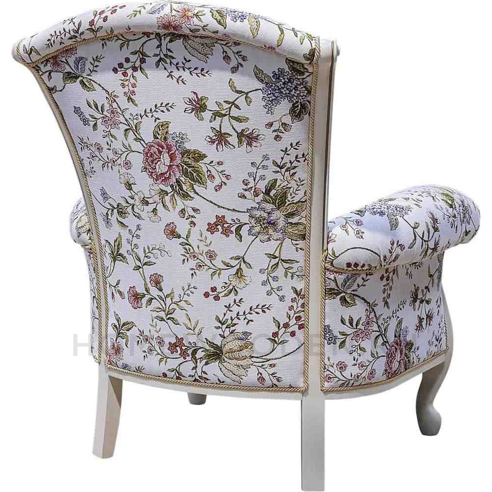 Кресло Грация ММ-184-01