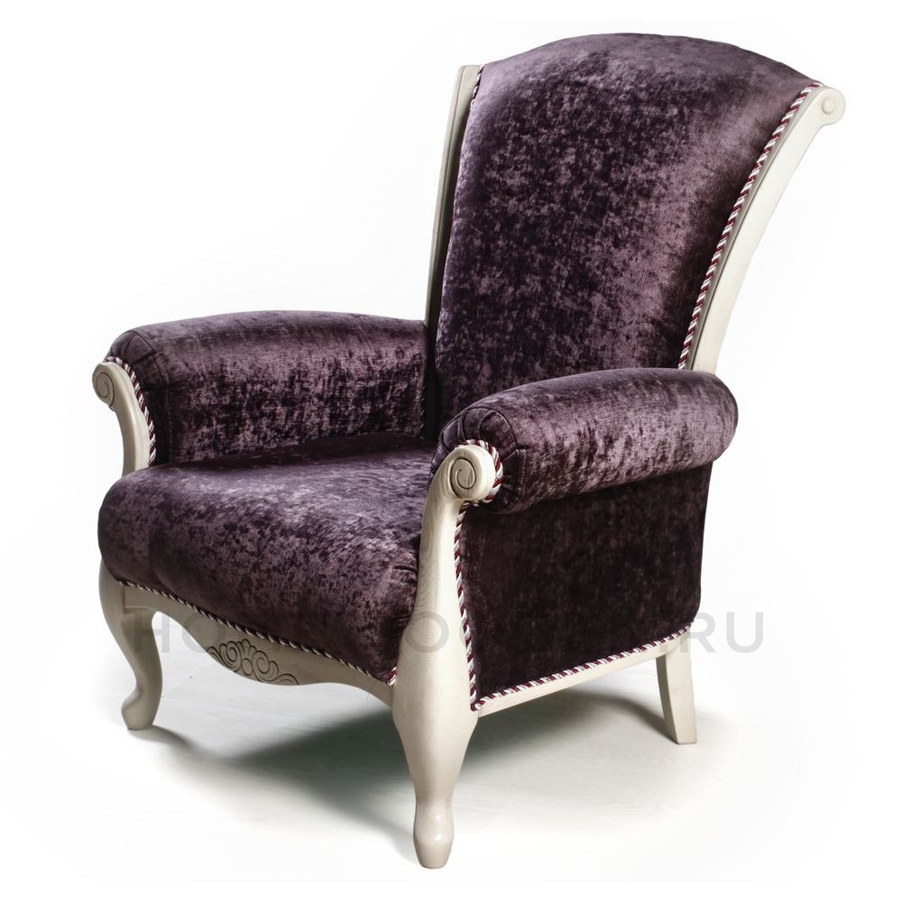 Кресло Грация ММ-184-01