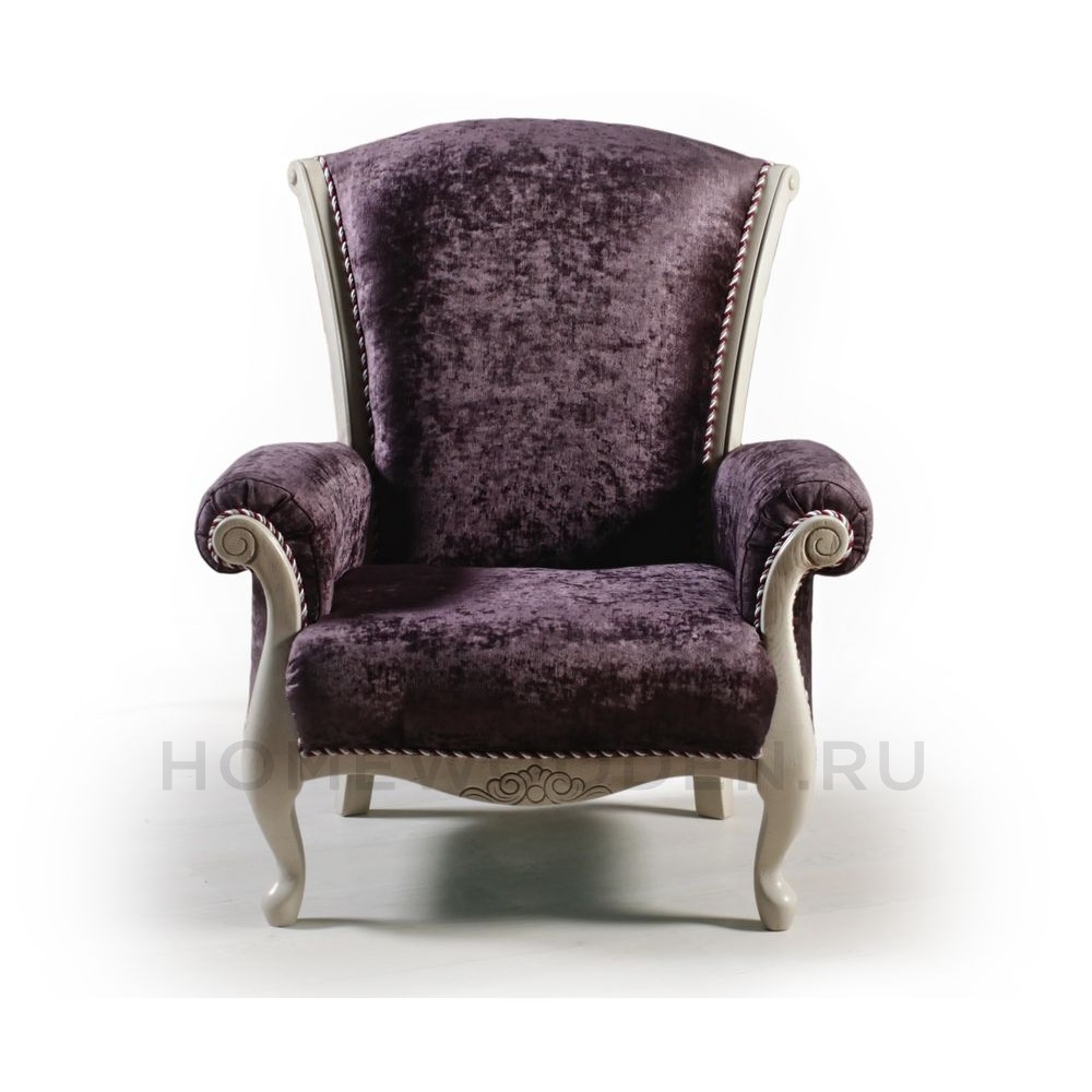 Кресло Грация ММ-184-01