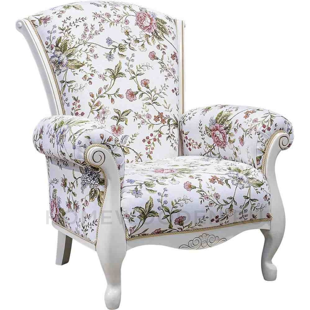 Кресло Грация ММ-184-01