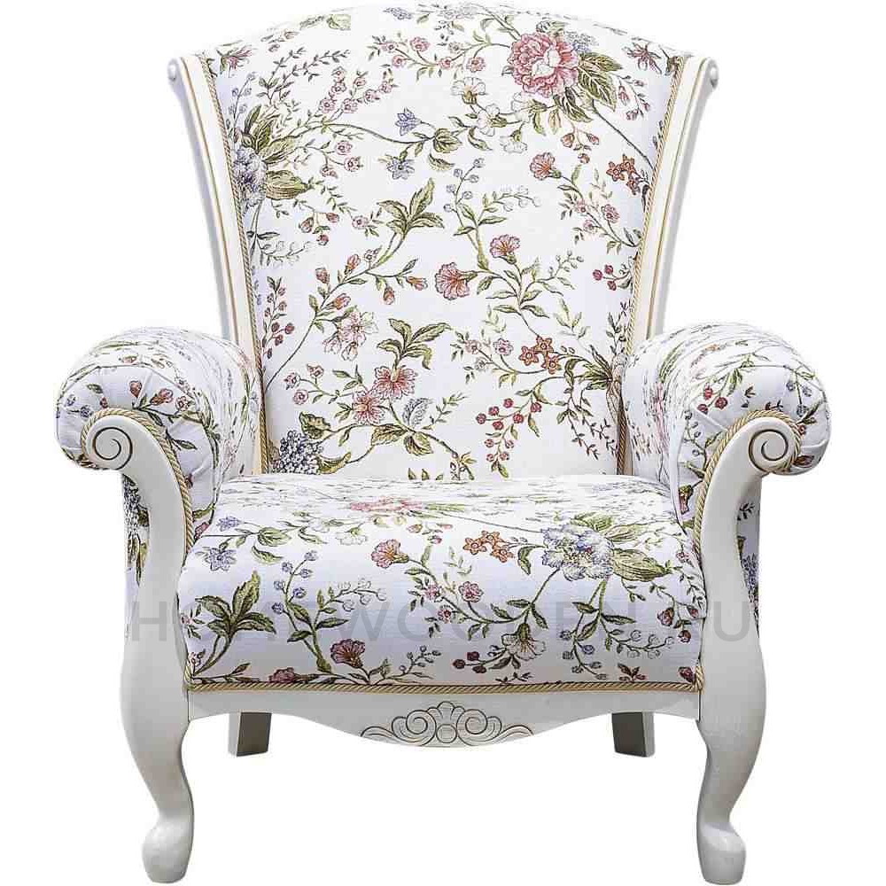 Кресло Грация ММ-184-01