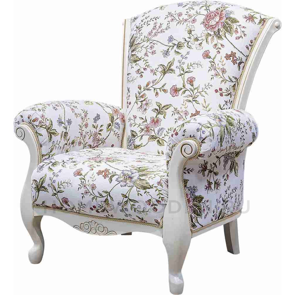 Кресло Грация ММ-184-01