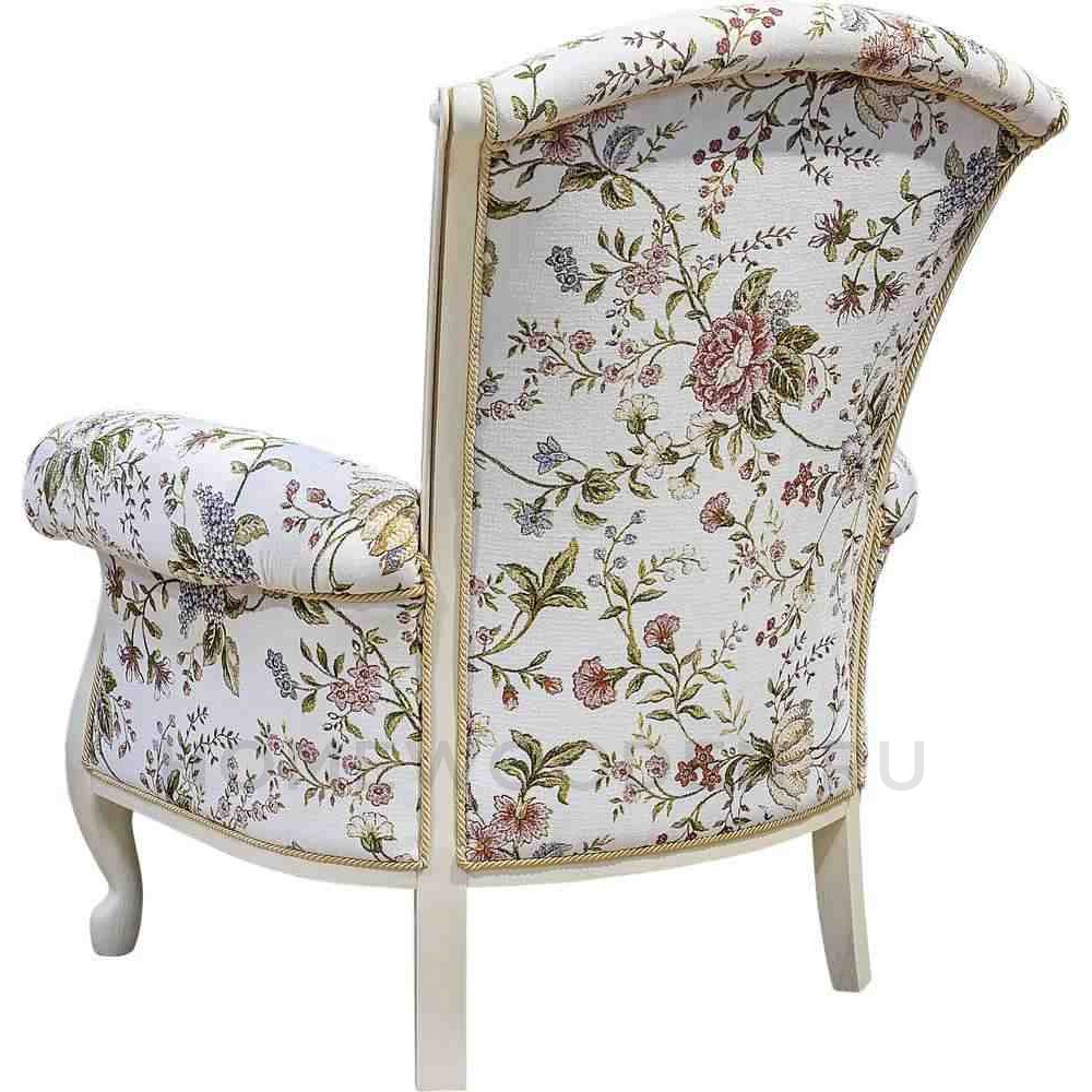 Кресло Грация ММ-184-01