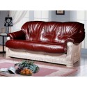 Кожаный диван Милан 1