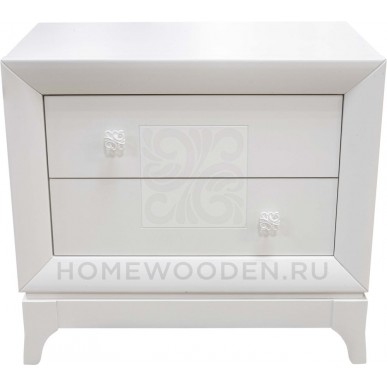 Тумба прикроватная Сабрина ММ-302-03