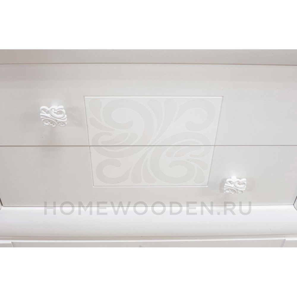 Тумба прикроватная Сабрина ММ-302-03