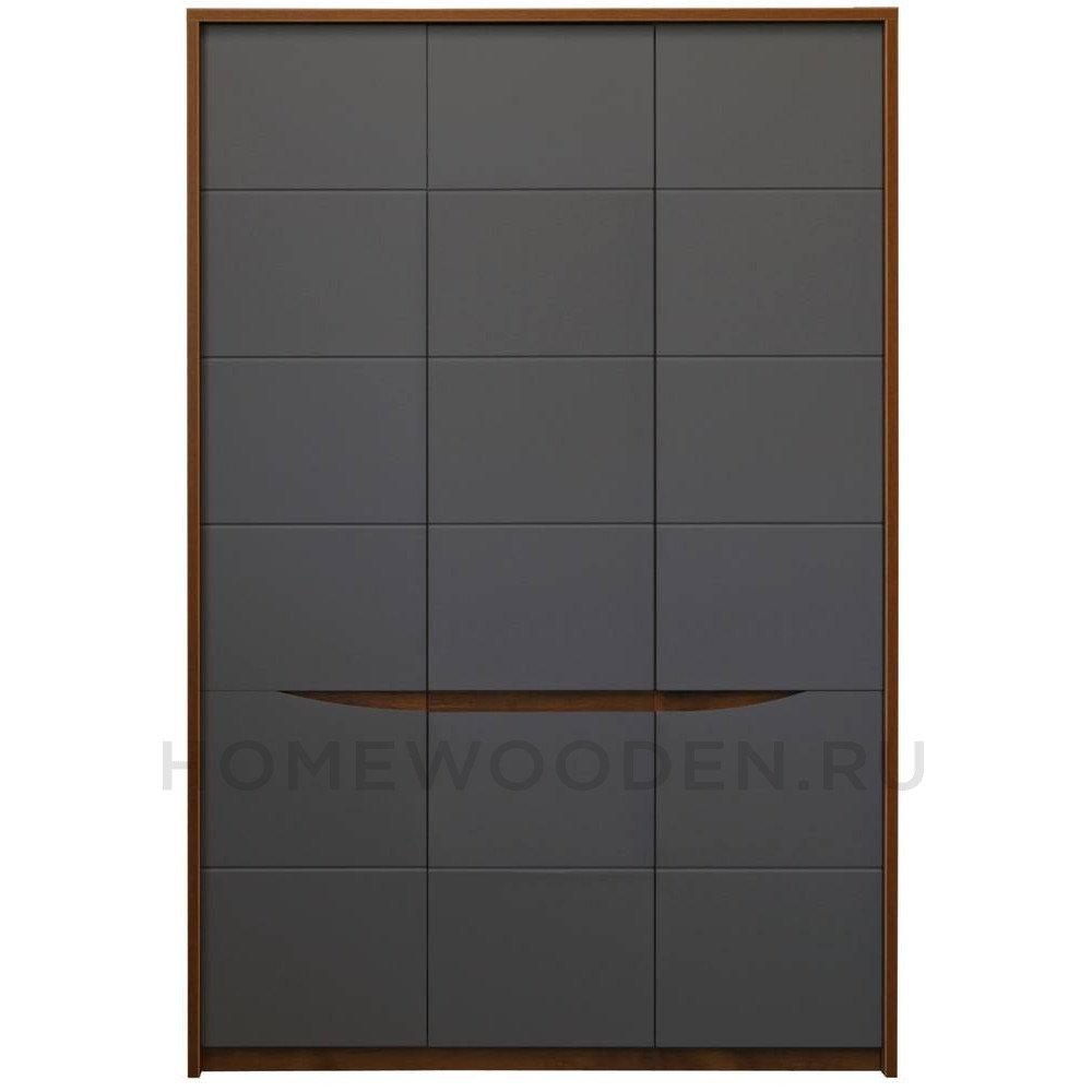 Шкаф для одежды Монако П528.17