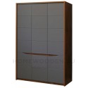 Шкаф для одежды Монако П528.17