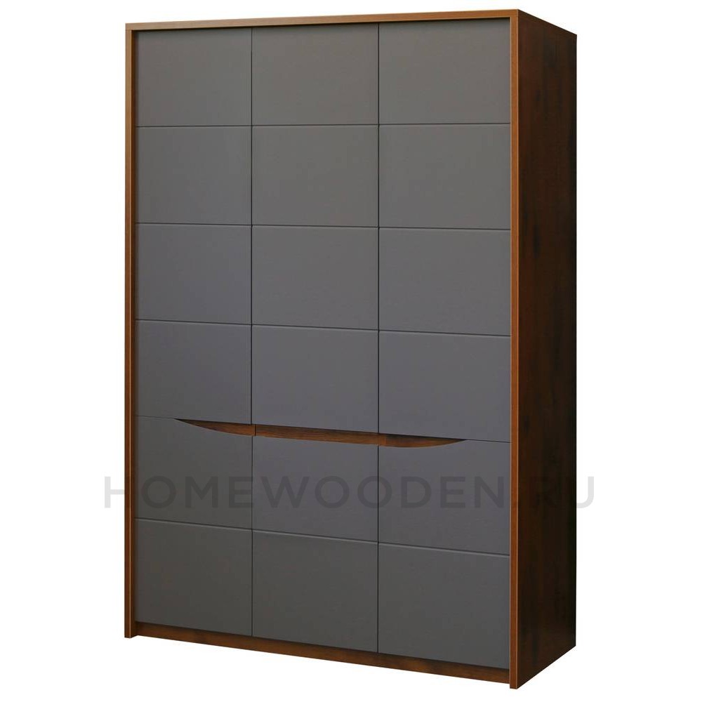 Шкаф для одежды Монако П528.17