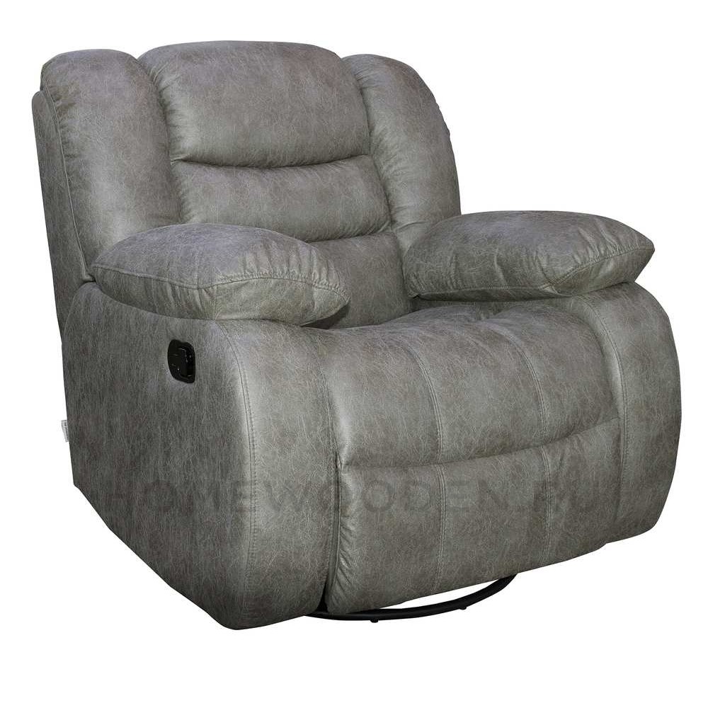 Кресло Манчестер 1Р