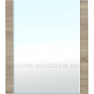 Зеркало настенное Гресс П614.06