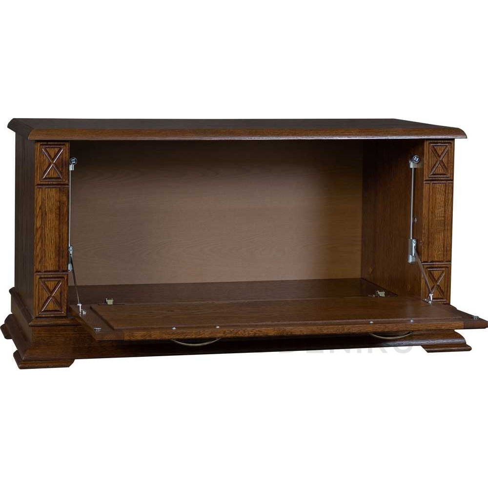 Тумба для обуви Верди Классик П3.0487.3.22 (П433.22)